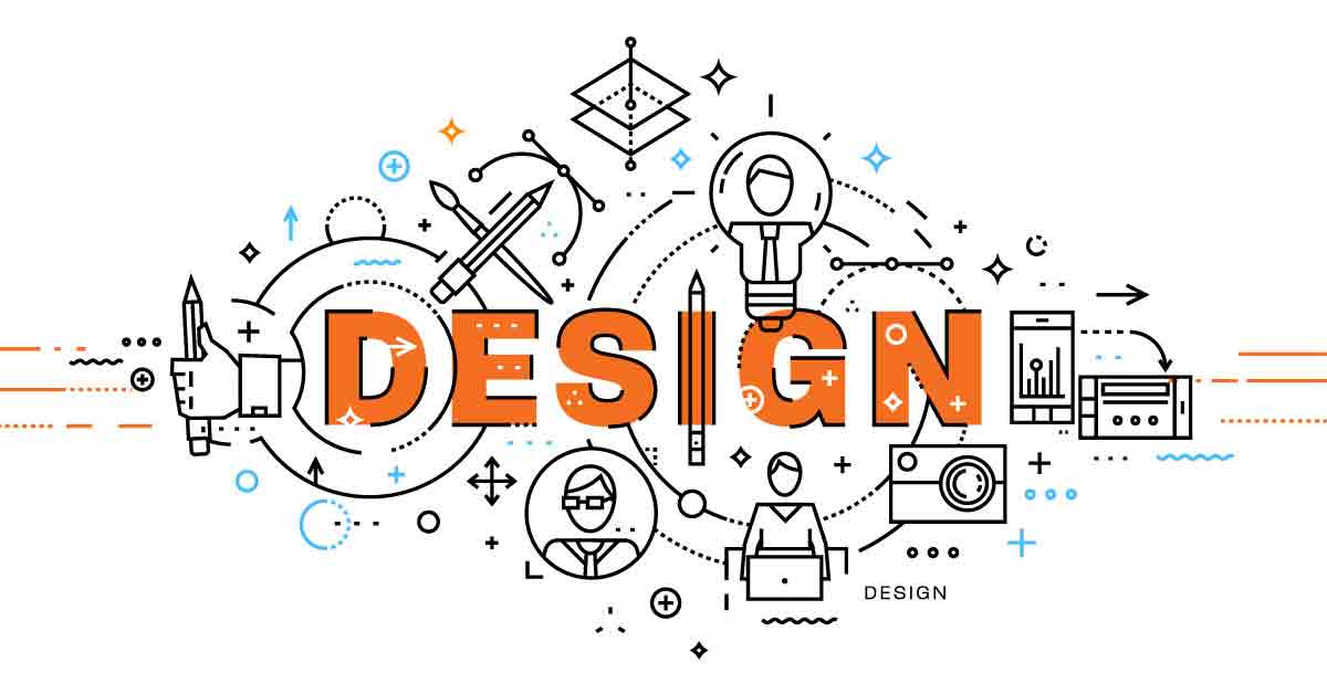  Les principales tendances dans le web design 2020 - U2Life